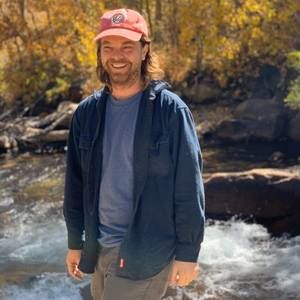 Meet your Posher, Matt